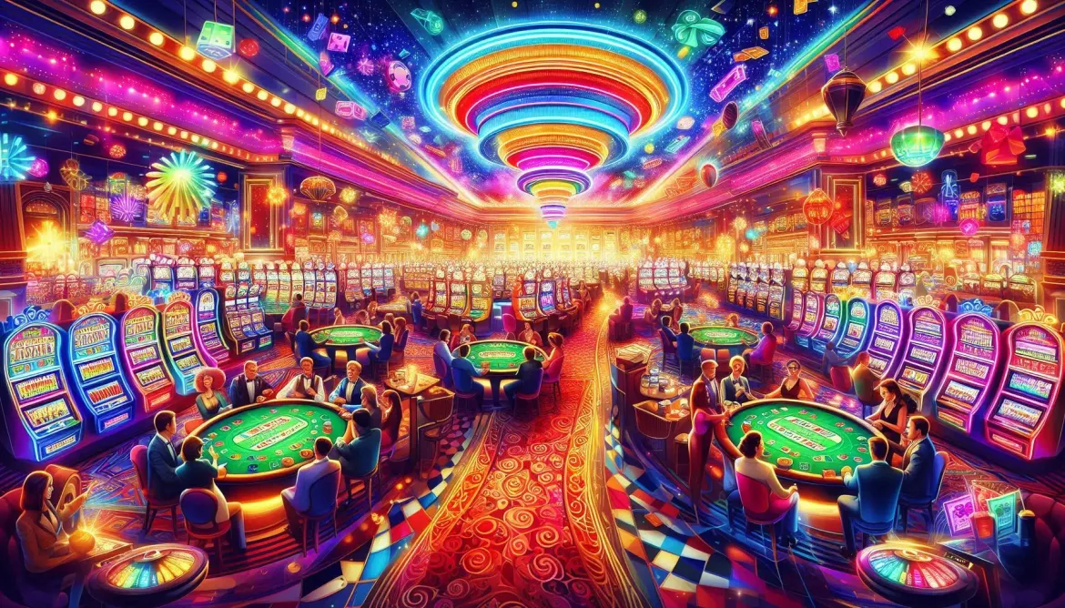BetiBet Casino